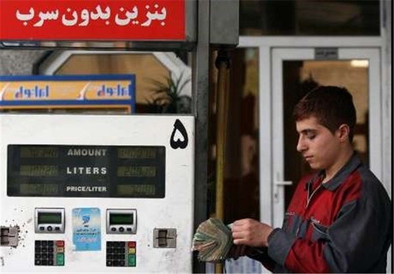 متوسط مصرف بنزین کشور به ۹۴ میلیون لیتر در روز رسید